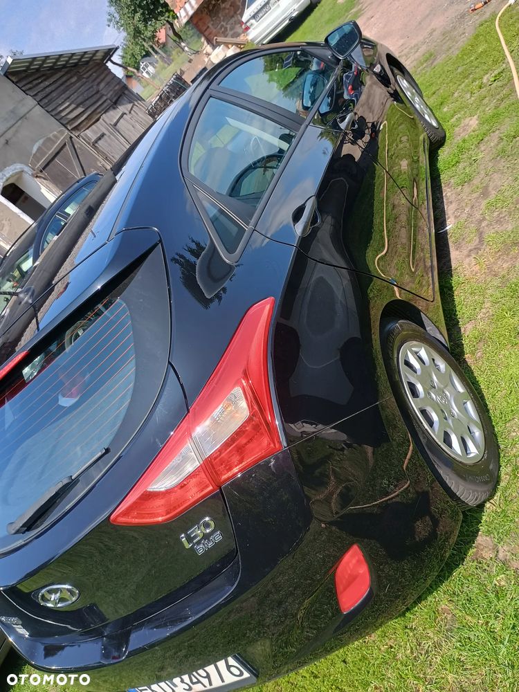 Hyundai i30 - 7
