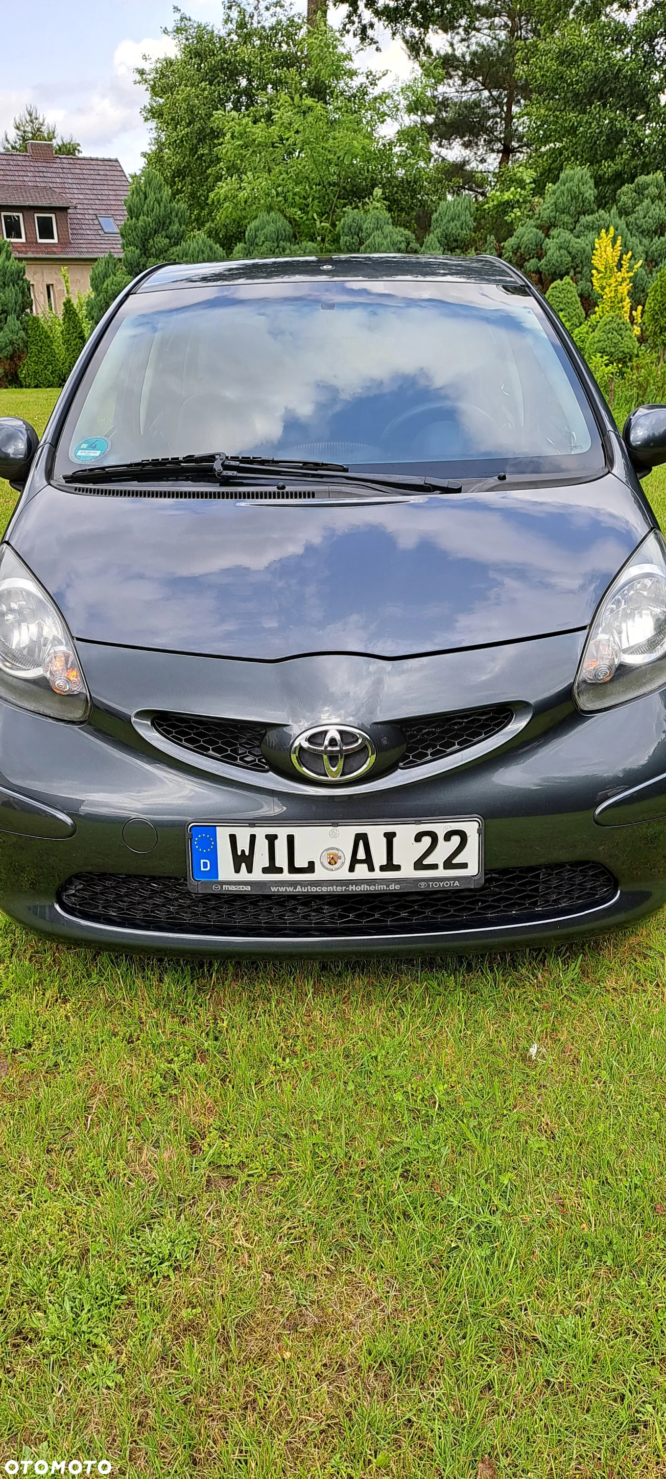 Toyota Aygo Cool - 9