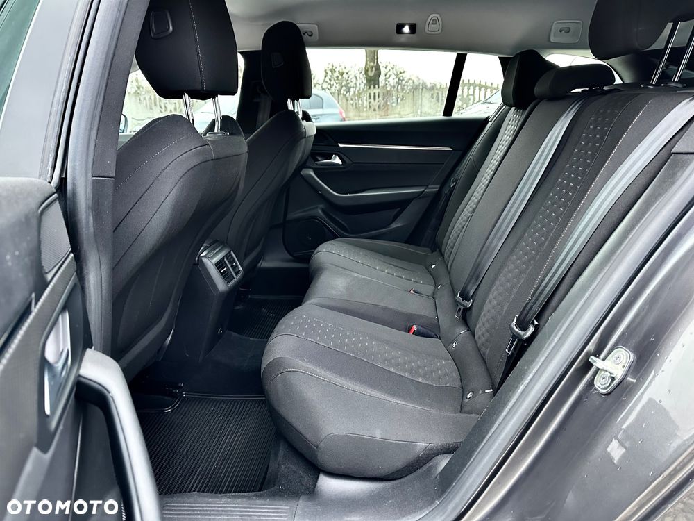 Peugeot 508 BlueHDi 130 EAT8 Active Pack - 22