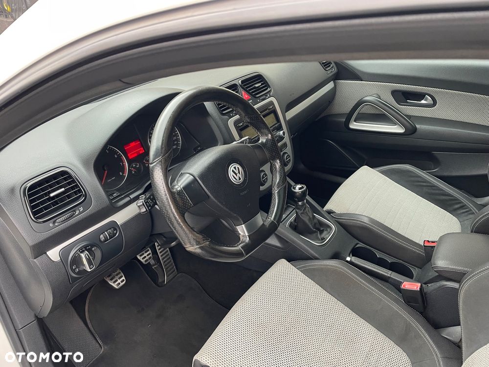 Volkswagen Scirocco 1.4 TSI Match - 18