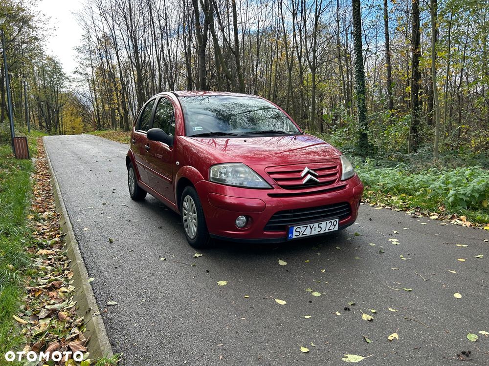 Citroën C3 1.4i Furio - 12