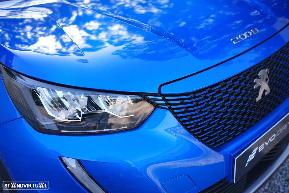 Peugeot e-2008 Style - 6