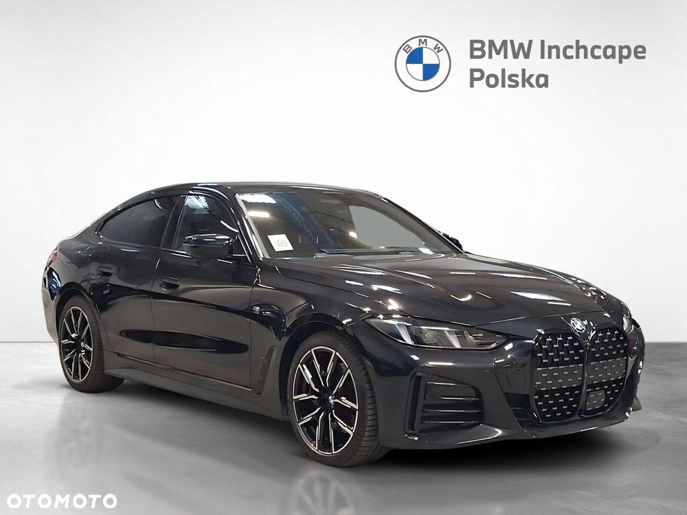 BMW Seria 4 - 8