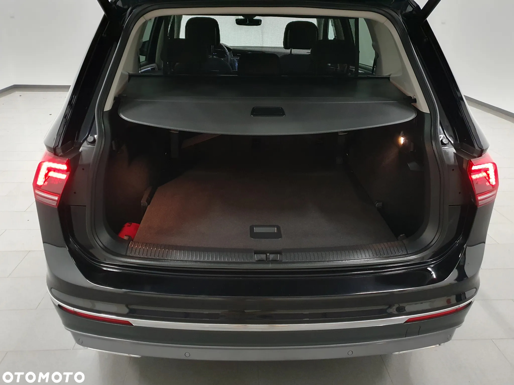 Volkswagen Tiguan Allspace 2.0 TDI SCR 4Motion DSG Highline - 37