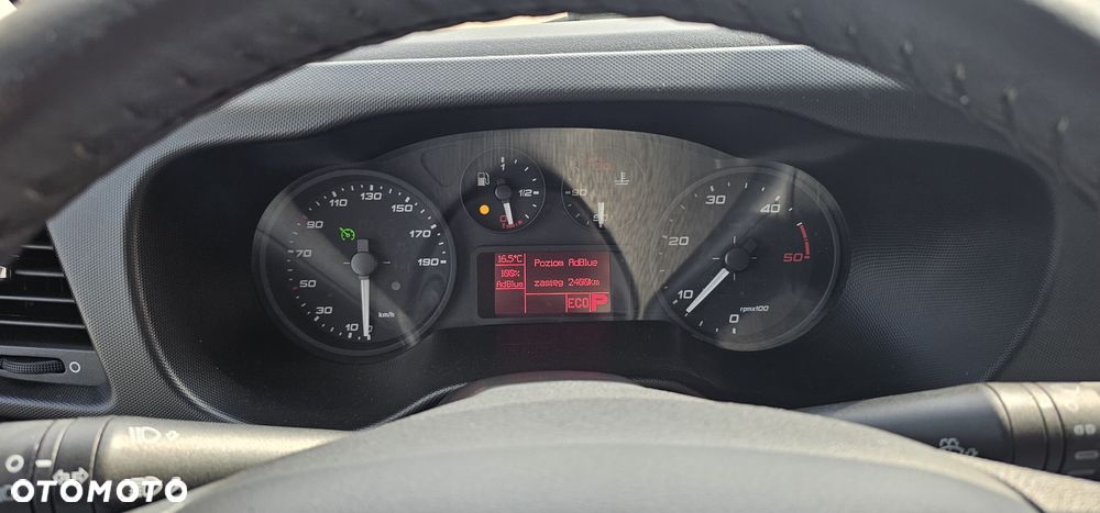 Iveco DAILY - 12