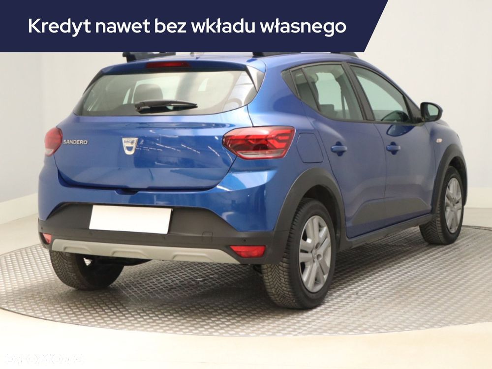 Dacia Sandero - 7