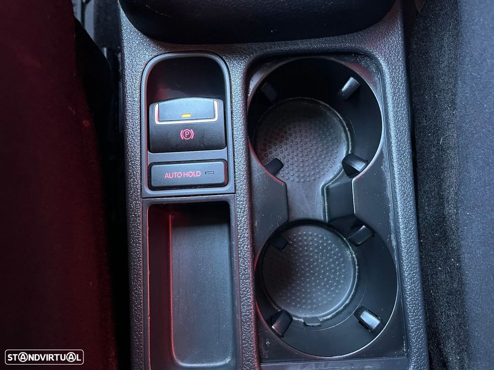 VW Tiguan 2.0 TDI Trend BlueMotion - 29