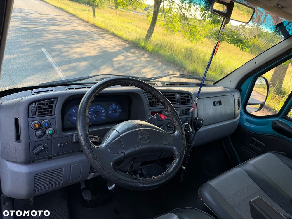 Citroën Jumper - 21