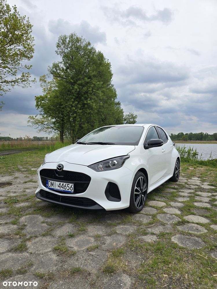 Toyota Yaris 1.5 VVT-i Comfort - 1