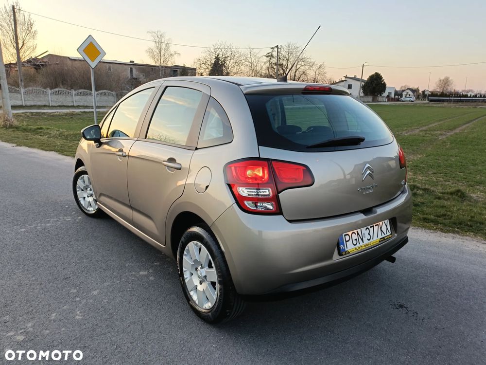 Citroën C3 1.4 Attraction - 4