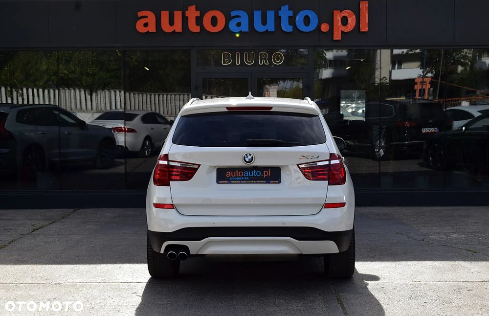 BMW X3 - 28