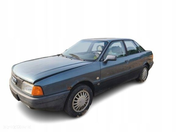 AUDI 80 B3 86-91 SILNIK KPL 1.8 S JN LY6Z - 3