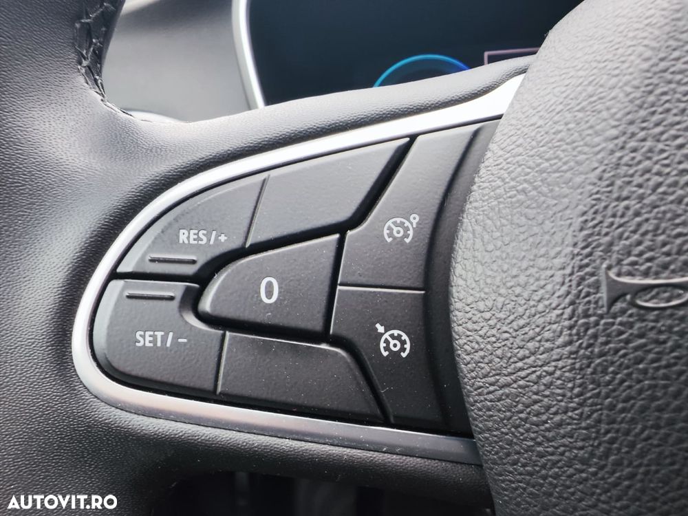 Renault Megane E-TECH 160 TECHNO - 22