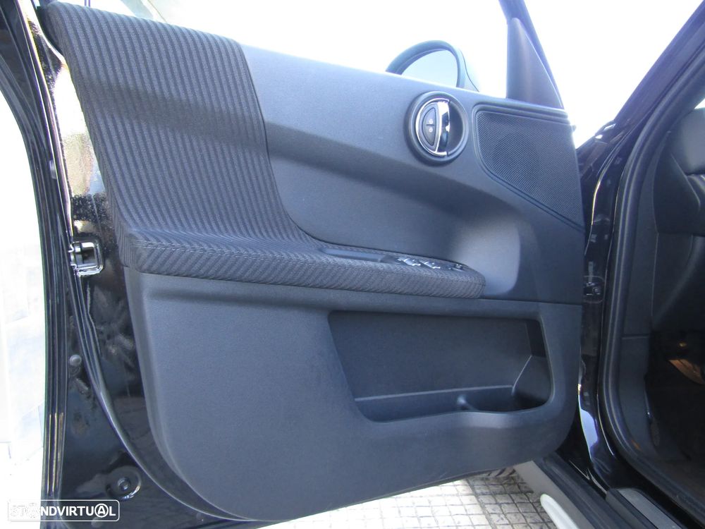 MINI Countryman One D Sport Edition Auto - 11