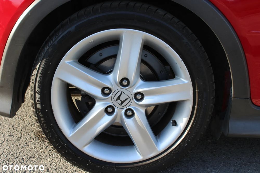 Honda Civic 1.8 TypeS + NAVI - 33