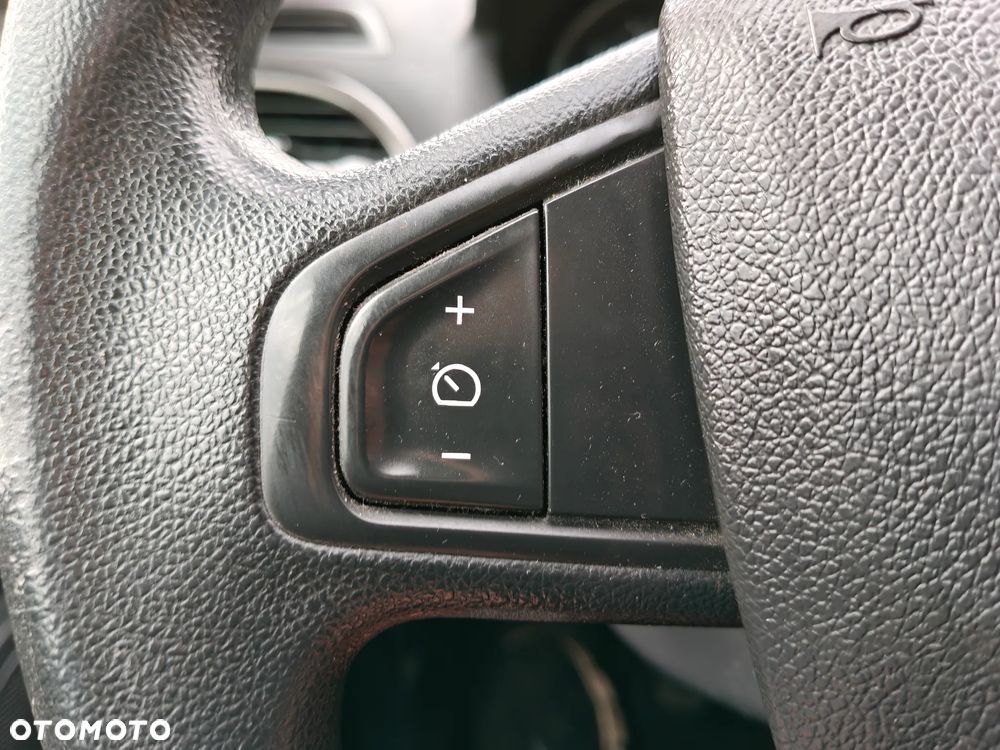 Renault Megane 1.6 16V 110 Dynamique - 34