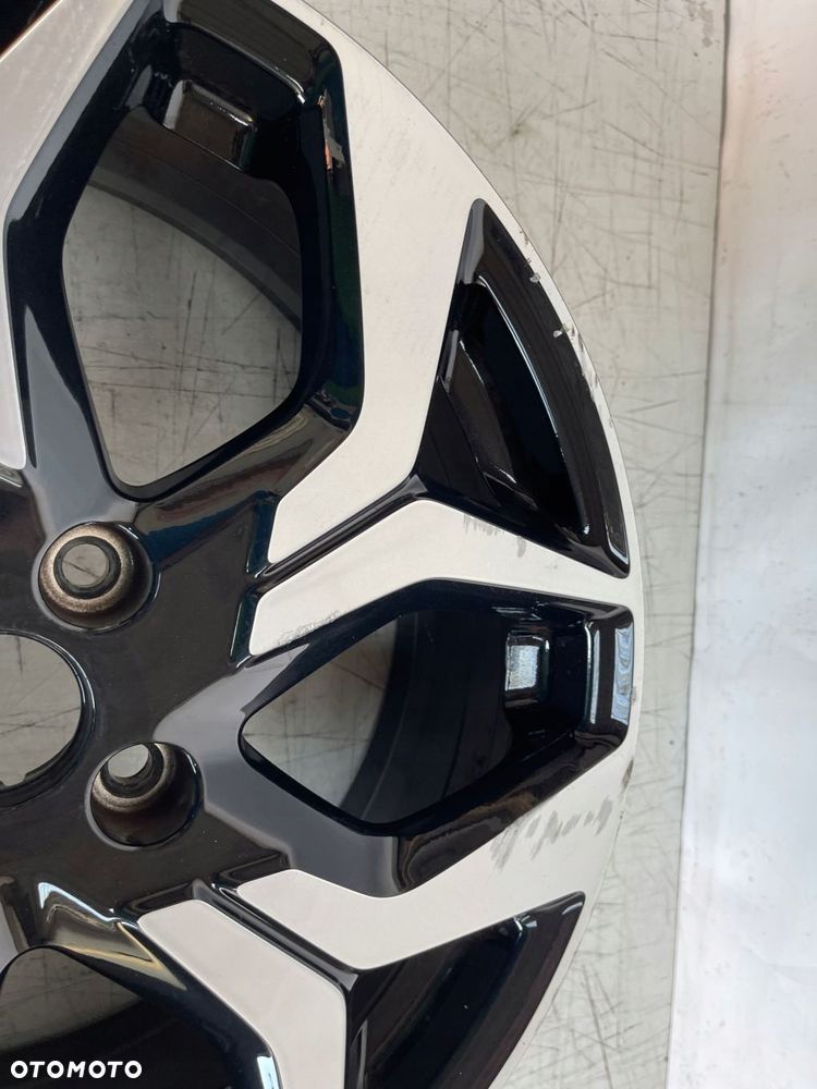 felga ford 7jx18 et37,5 5x108 - 2