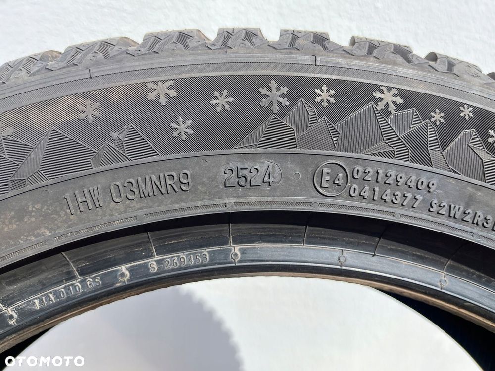 OPONA 175/65/17 87H SEMPERIT SPEED-GRIP 5 - 8
