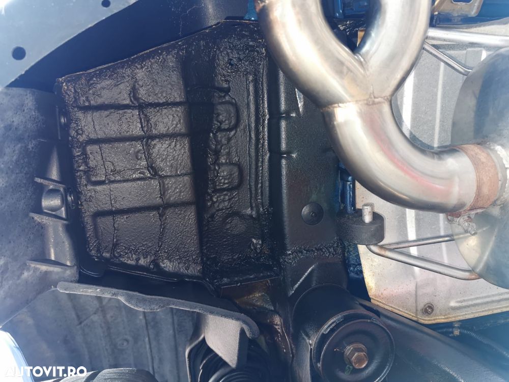 Subaru WRX STI Sport - 17