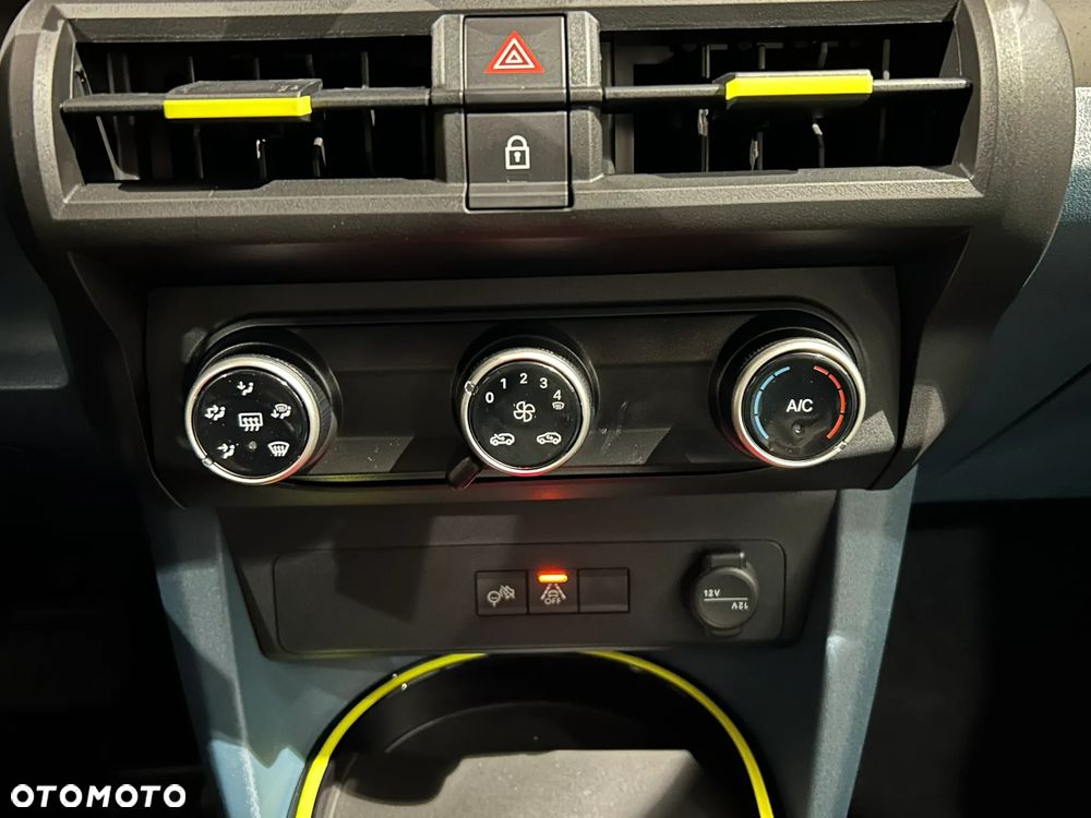 Fiat Grande Panda 1.2 Icon - 20