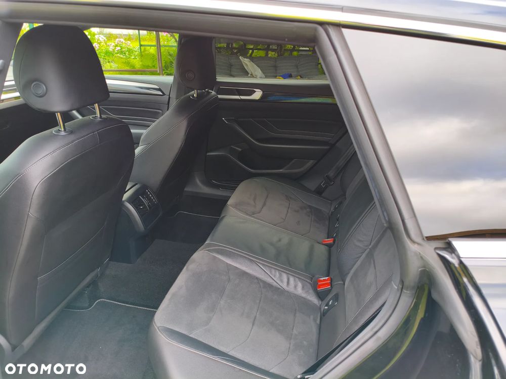 Volkswagen Arteon 2.0 TSI R-Line DSG - 21