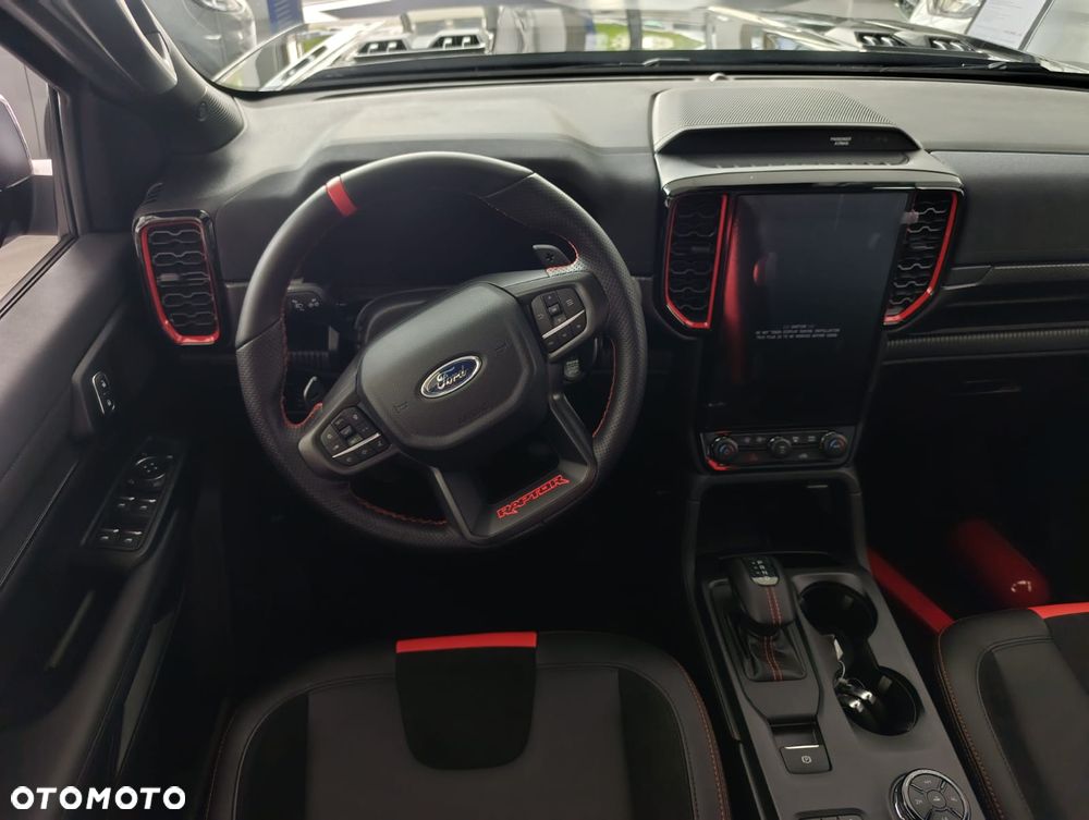 Ford Ranger Raptor - 7
