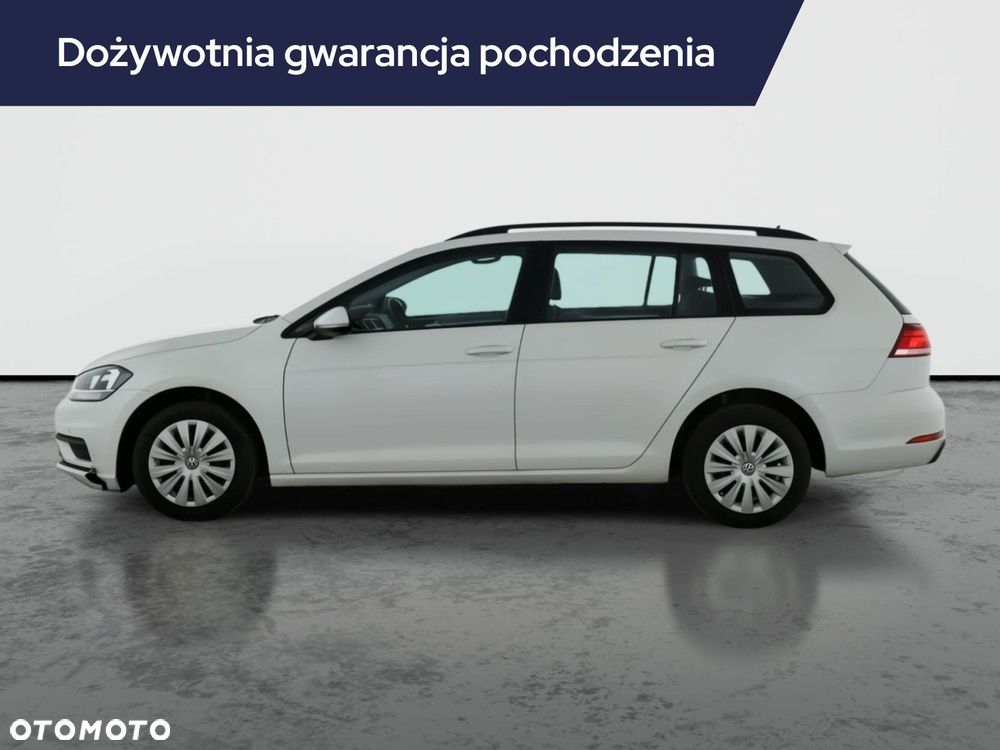 Volkswagen Golf Variant - 4