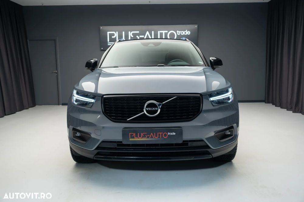 Volvo XC 40 B4 B AWD Geartronic RDesign - 6