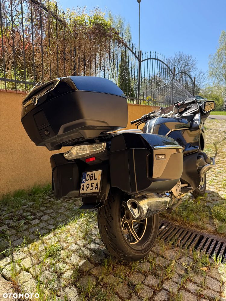 BMW RT - 12