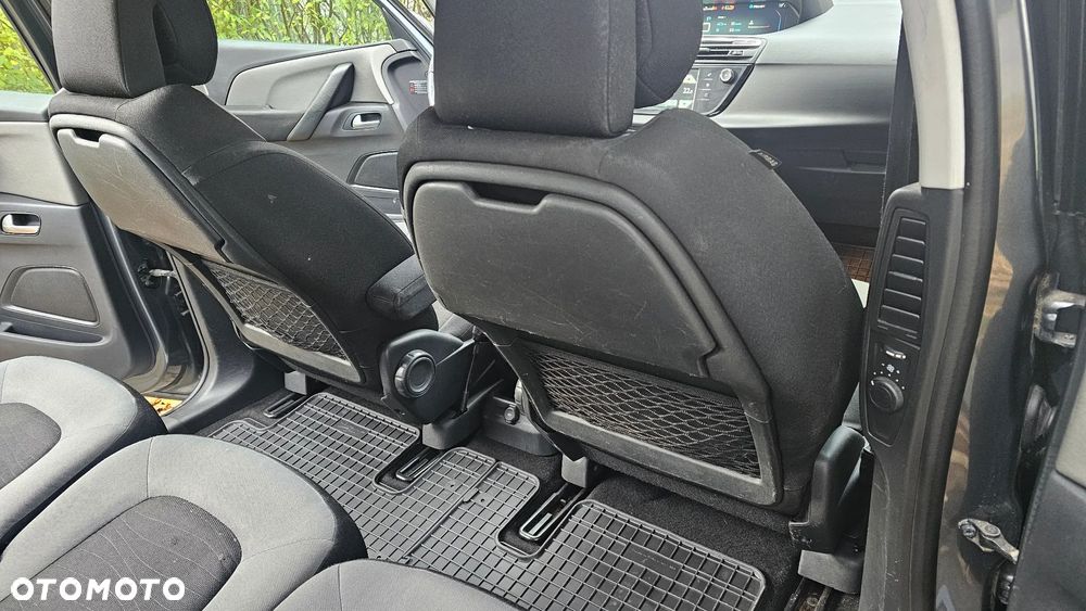 Citroën C4 Picasso 1.6 THP Intensive S&S EAT6 - 28