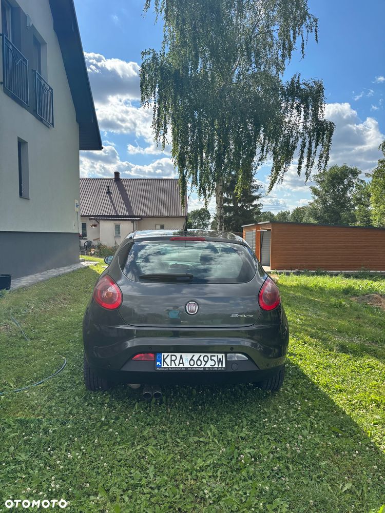 Fiat Bravo 1.4 16V Multiair Sport - 3