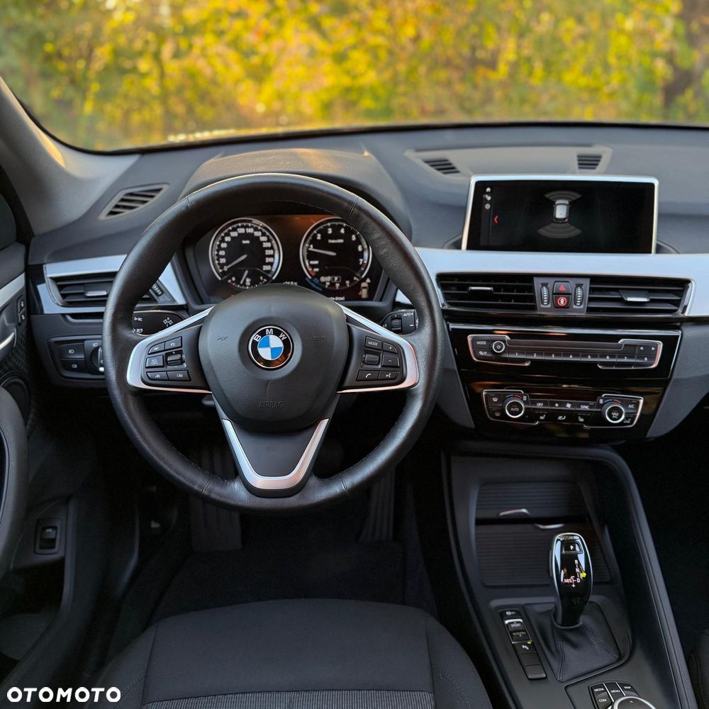 BMW X1 sDrive20i M Sport - 14