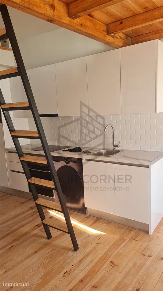 Apartamento T1+1 Venda em Misericórdia,Lisboa - Grande imagem: 4/24