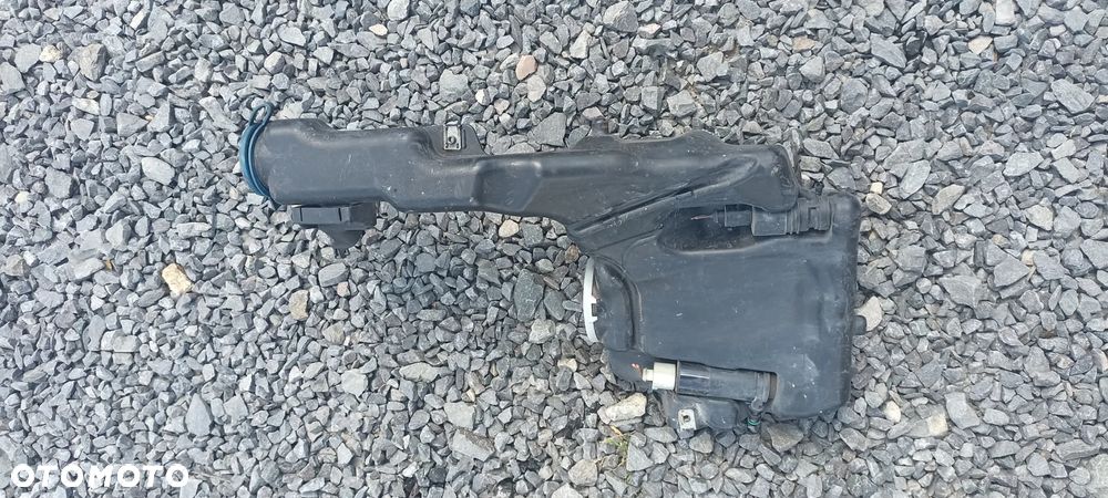 MERCEDES W204 W212 XENON ZBIORNICZEK SPRYSKIWACZY 2 POMPKI - 5
