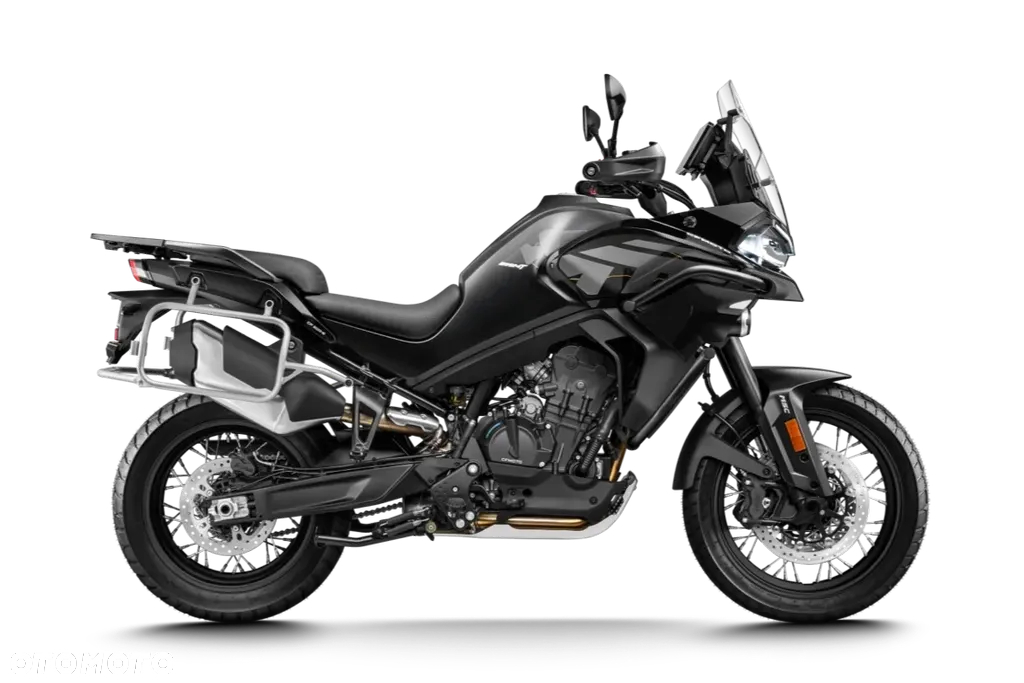 CFMoto 800MT Explore - 2