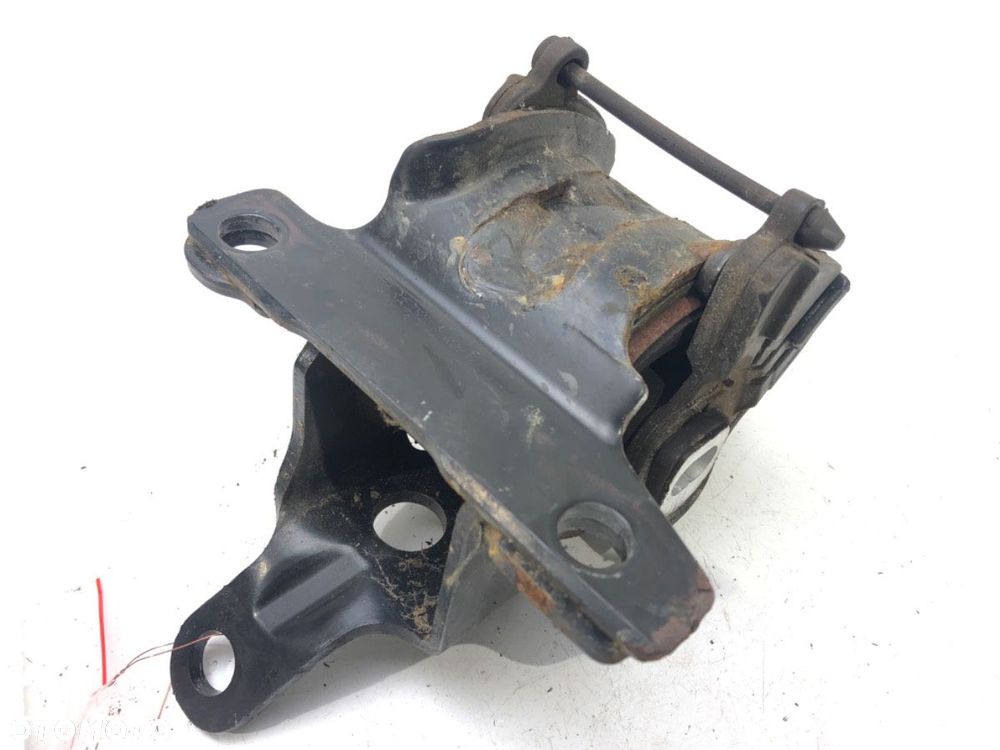 PODUSZKA SILNIKA - 56.00 PLN - MAZDA 6 sedan (GJ, GL) 2012 - 2022 2.0 (GJEFP) 121 kW [165 KM] - 2