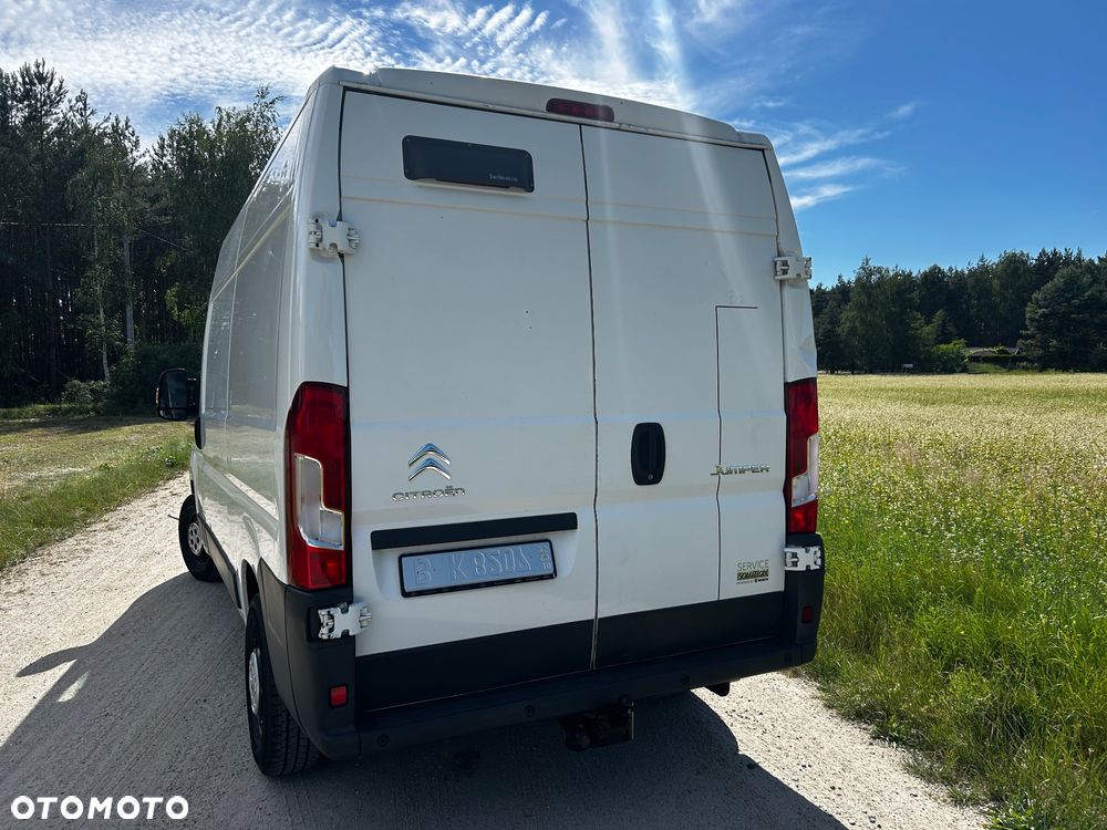 Citroën JUMPER - 3