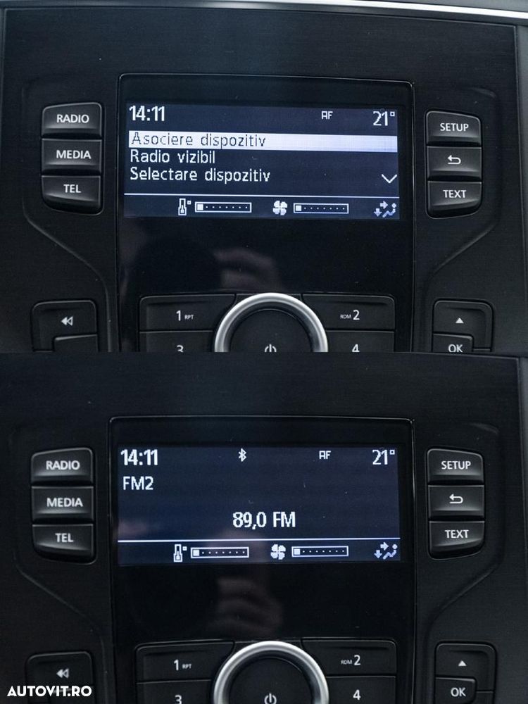 Renault Megane TCE 114 GPF Zen - 10