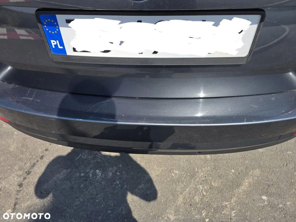 Skoda Octavia 1.5 TSI ACT Ambition - 21