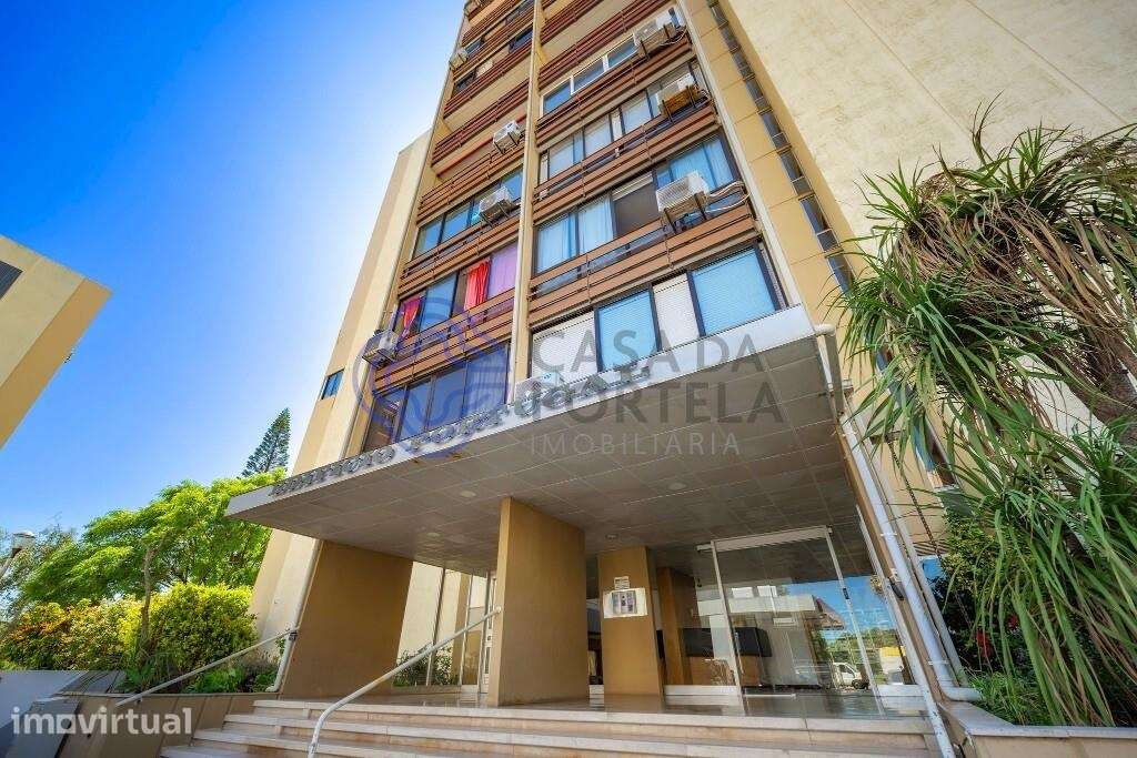 Apartamento T-0 no Centro de Vilamoura - Grande imagem: 4/28