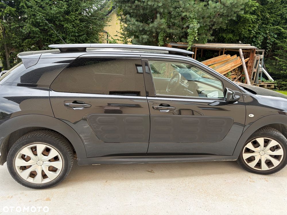 Citroën C4 Cactus 1.2 PureTech Feel S&S - 2