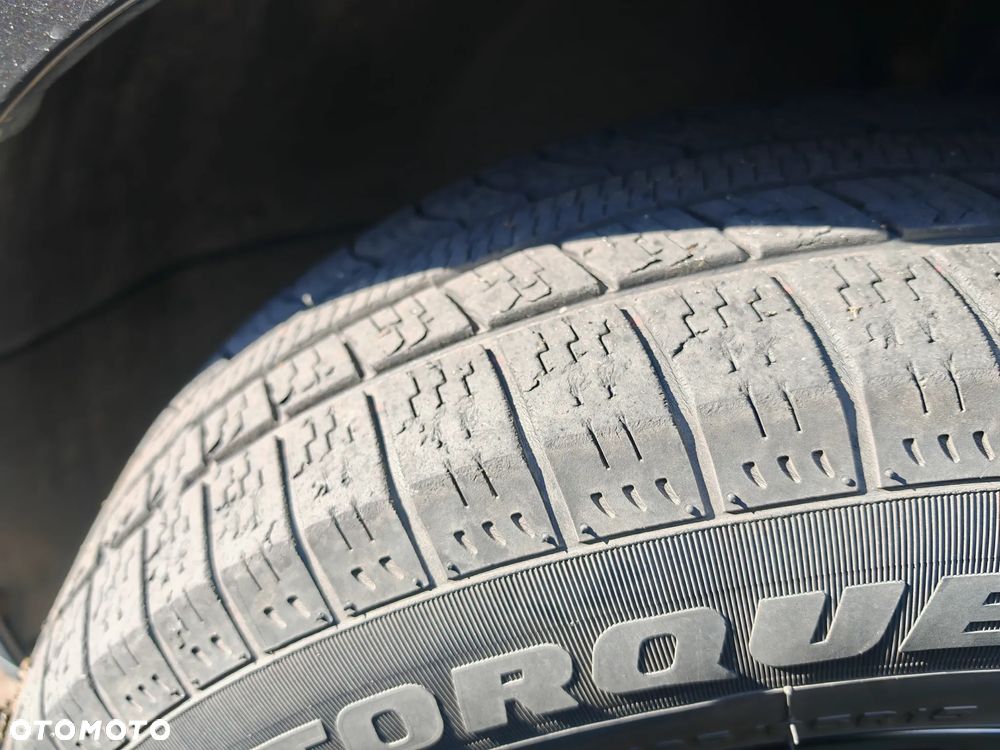 Volkswagen Golf 1.4 FSI Trendline - 17