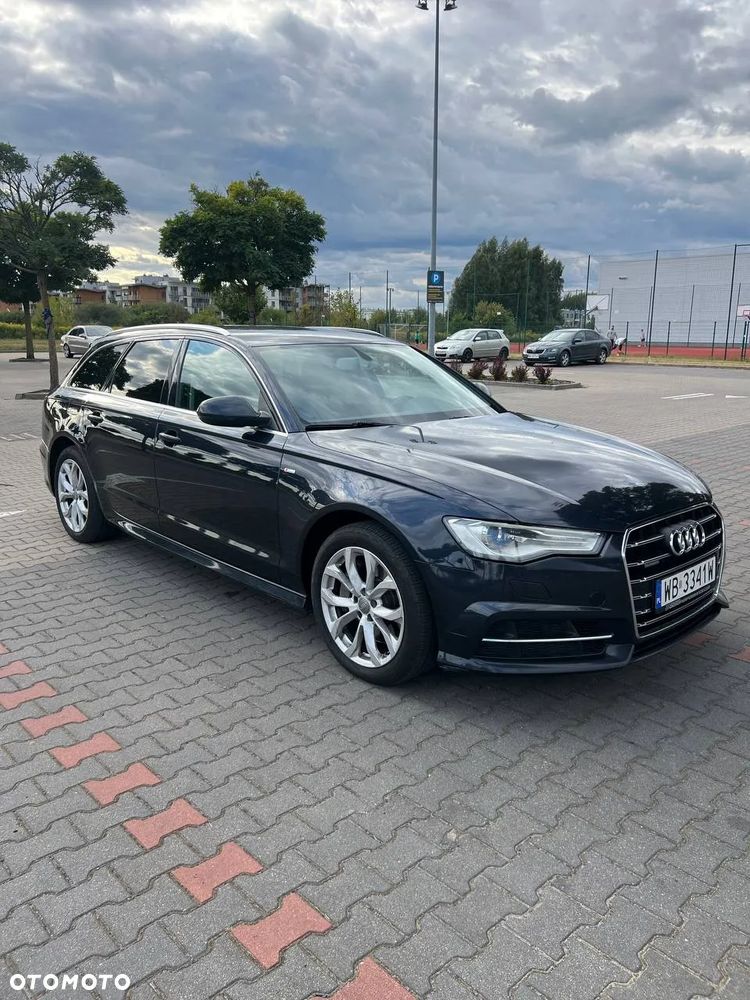 Audi A6 ver-3-0-tdi-quattro-s-tronic - 3
