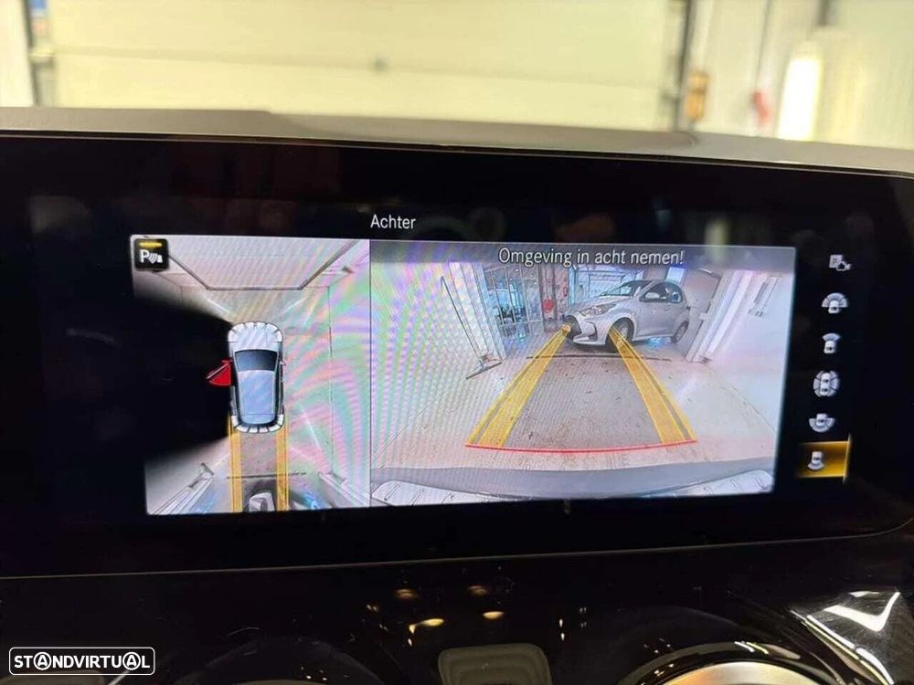 Mercedes-Benz EQA 250 - 5