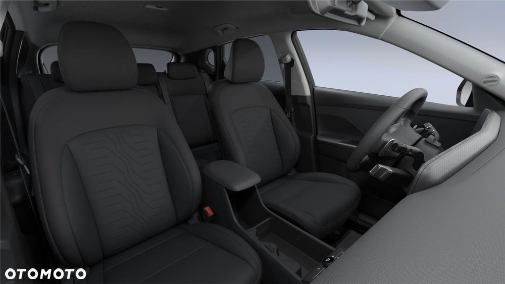 Hyundai Kona 1.6 GDI Hybrid Executive DCT - 7