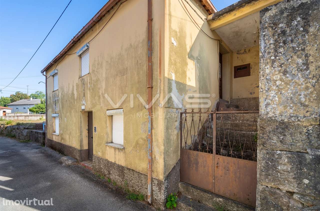 Moradia T3 Venda em Lage,Vila Verde - Grande imagem: 3/25