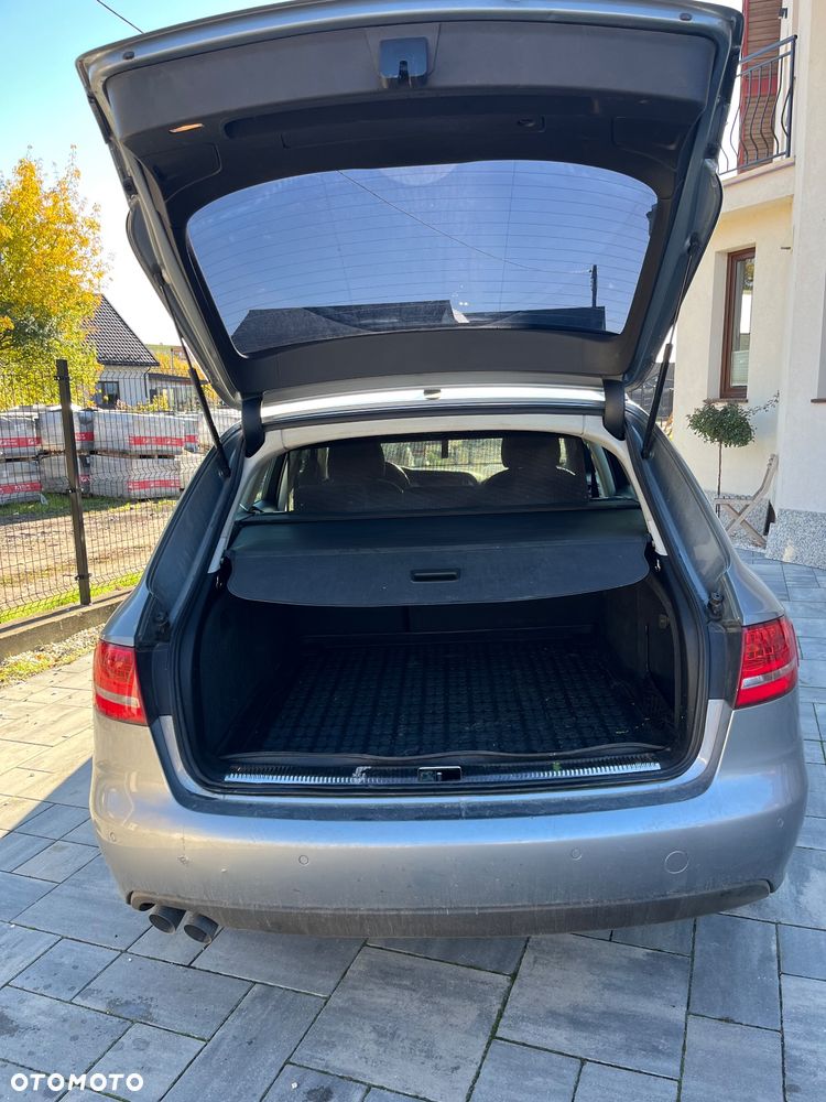 Audi A4 - 14