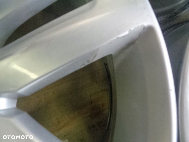 FELGI OE 17" VW GOLF SEAT SKODA 5X112 ET54 7J - 6