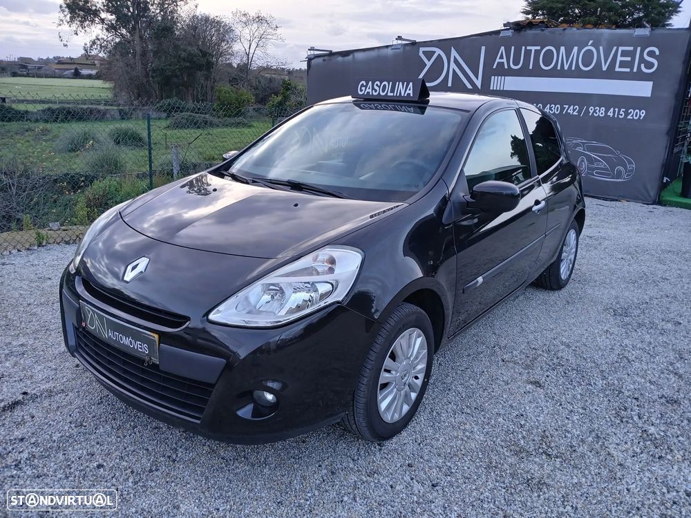 Renault Clio 1.2 TCE Dynamique S - 7