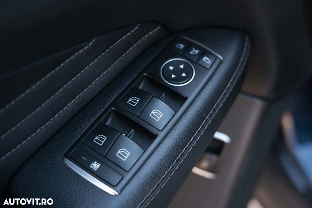 Mercedes-Benz GLE 250 d - 30